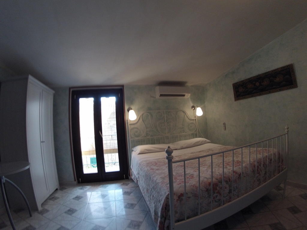 Affittacamere Sandomenico Marina di Camerota Ruang foto